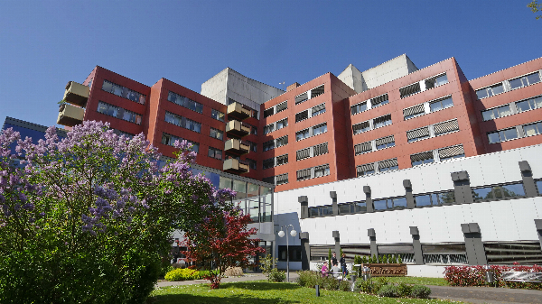 Kreiskrankenhaus St. Franziskus Saarburg GmbH