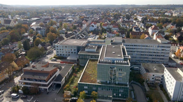 Klinikum Fürstenfeldbruck