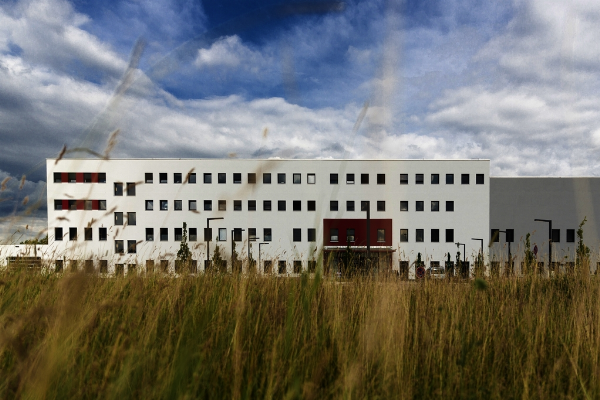 Rotkreuzklinik Wertheim