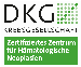 Zertifiziertes Zentrum für Hämatologische Neoplasien (DKG)