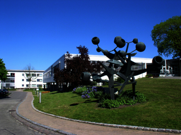 Klinikum am Weissenhof