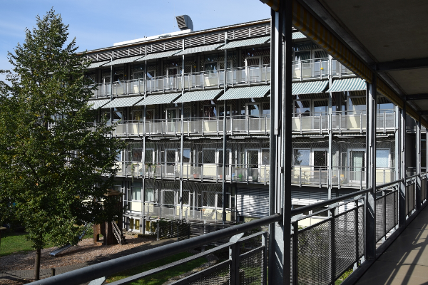 St. Annastiftskrankenhaus