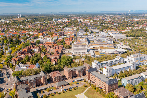 Städtisches Klinikum Karlsruhe gGmbH