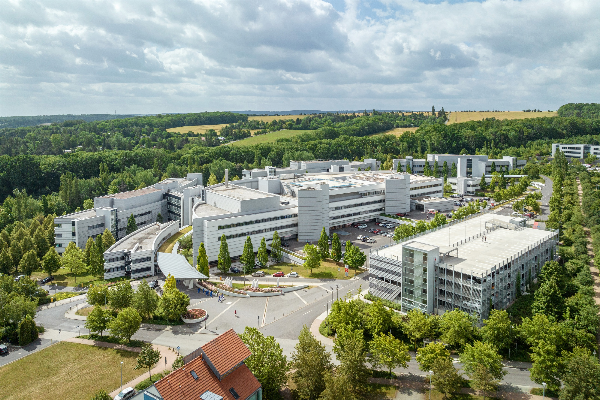 Sophien- und Hufeland-Klinikum gGmbH