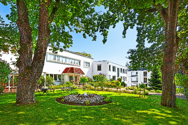 Ev. Krankenhaus Ginsterhof gGmbH
