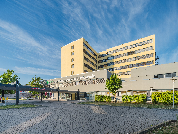 Helios St. Marienberg Klinik Helmstedt GmbH