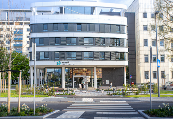 RoMed Klinikum Rosenheim