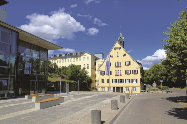 Christophsbad Göppingen