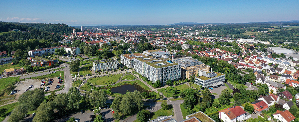 St. Elisabethen-Klinikum