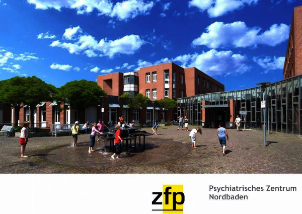 Psychiatrisches Zentrum Nordbaden