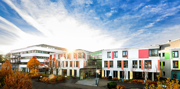 Rems-Murr-Klinik Schorndorf