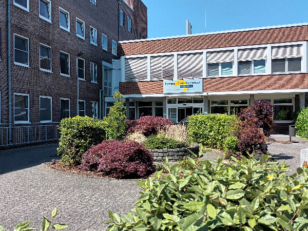 Hermann-Josef-Krankenhaus