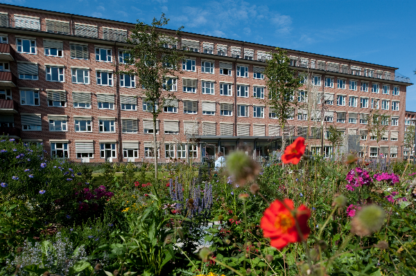 Facharztklinik Hamburg