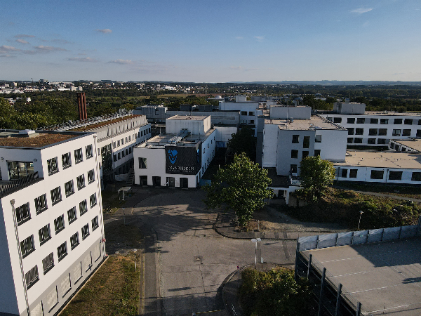 AGAPLESION Evangelisches Krankenhaus Mittelhessen gGmbH (Gießen)