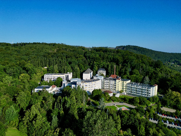 VITREA Klinik Hagen Ambrock