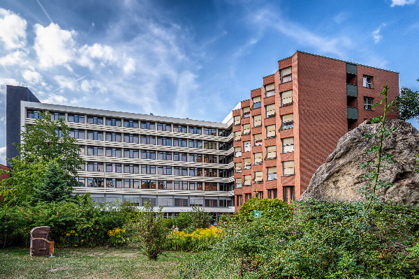 KRH Klinikum Lehrte