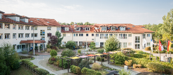 VITREA Klinik Brandenburg an der Havel