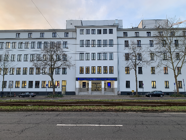 Sana Dreifaltigkeits-Krankenhaus Köln GmbH