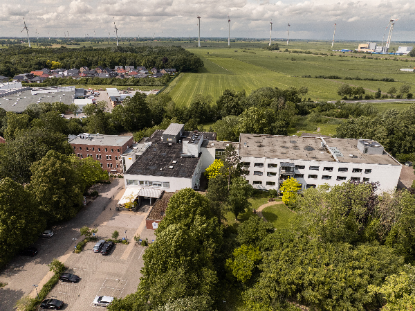 Krankenhaus Rheiderland