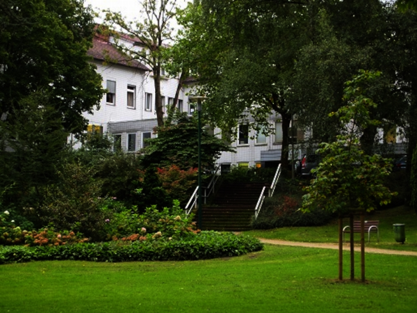 Klinikum Osnabrücker Land GmbH