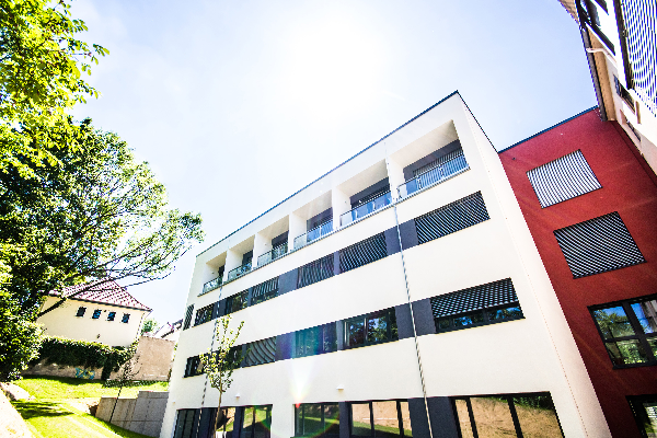 Deutsches Schmerz-Zentrum Mainz
