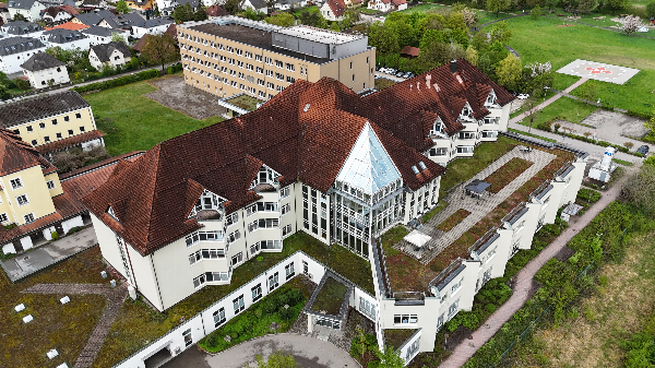 VITREA Klinik Kipfenberg GmbH