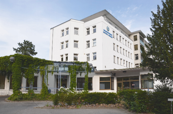Krankenhaus Bethel Berlin