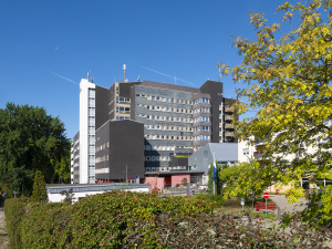 Katholische Kliniken Ruhrhalbinsel (St. Josef-Krankenhaus Kupferdreh)