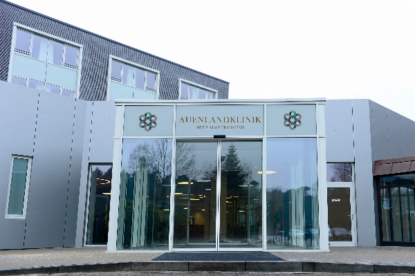 Auenlandklinik Bad Bramstedt GmbH