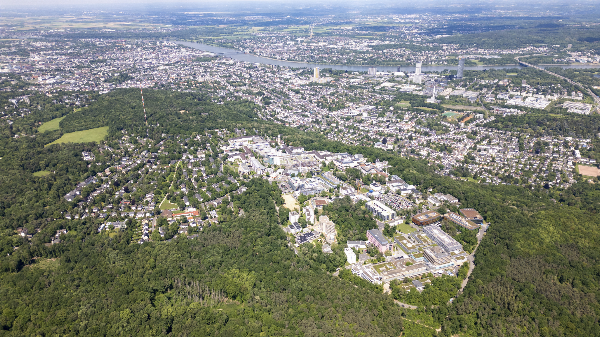 Universitätsklinikum Bonn