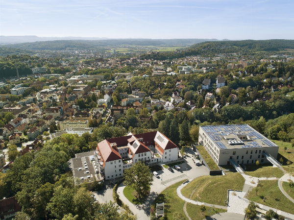 Tropenklinik Paul-Lechler-Krankenhaus