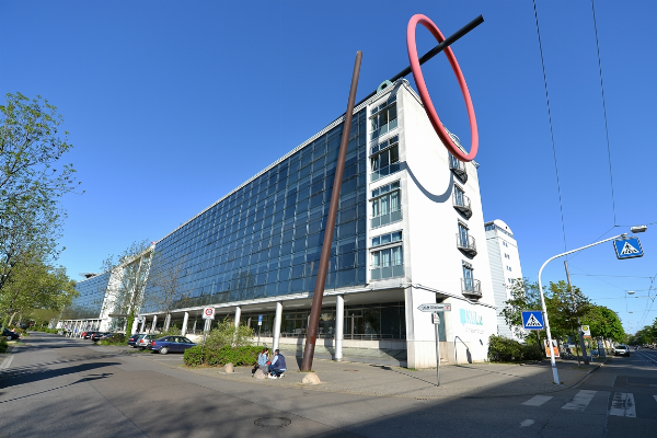 Klinikum der Stadt Ludwigshafen am Rhein gGmbH