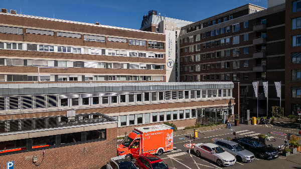 Marien Hospital Düsseldorf GmbH