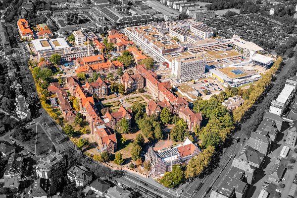 Städtisches Klinikum Karlsruhe gGmbH