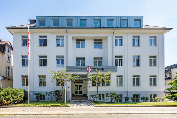 Park-Klinik GmbH