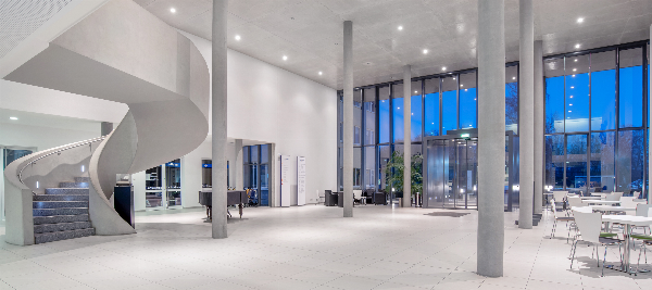 AMEOS Klinikum Warendorf „Joseph Zumloh“