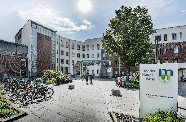 Marien-Hospital gGmbH