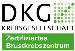 Zertifiziertes Brustzentrum (DKG)