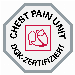 Chest Pain Unit - DGK zertifiziert