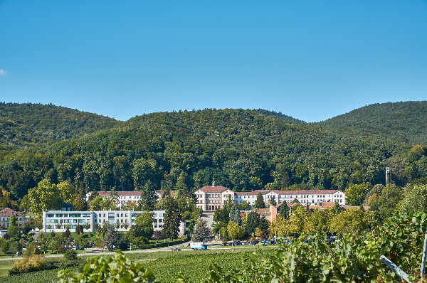 Pfalzklinikum AdöR/Standort Klingenmünster