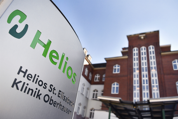 HELIOS St. Elisabeth Klinik Oberhausen