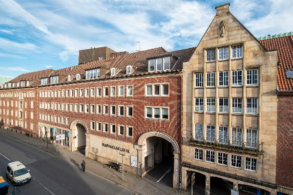 Raphaelsklinik Münster