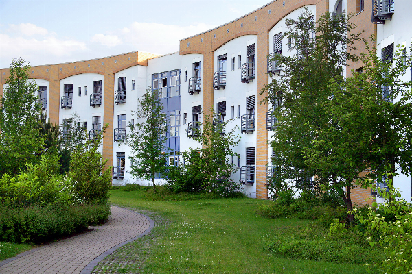 HELIOS Kliniken Mansfeld-Südharz | Klinikstandort Hettstedt