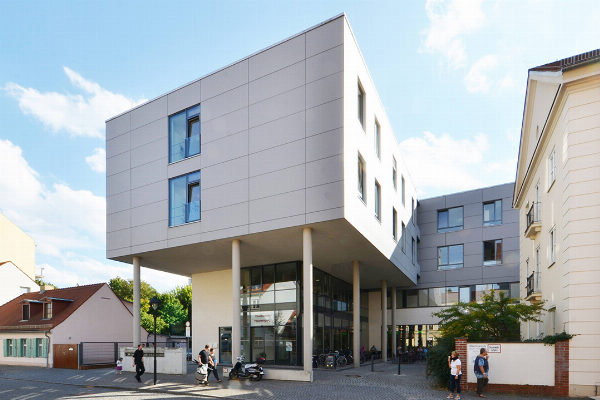 Oberlinklinik gGmbH | Orthopädische Fachklinik