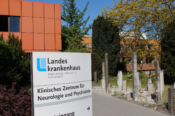 Rhein-Mosel-Fachklinik