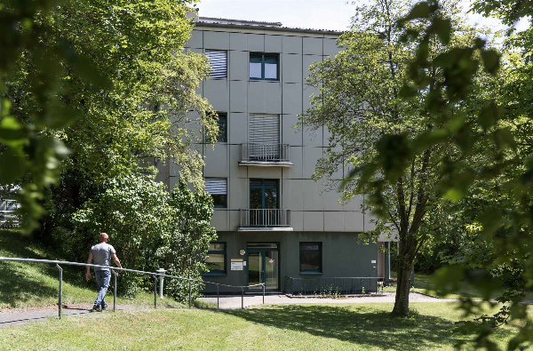 Vitos Klinik für Psychiatrie und Psychotherapie Hofgeismar